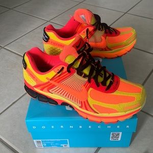 Air Zoom 5 ‘Dorenbecher 2023’